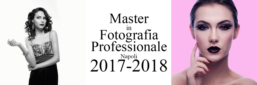 Master Fotografia Napoli